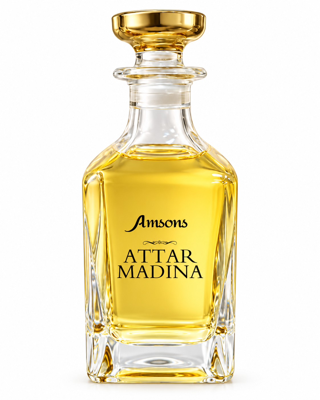 Attar Madina