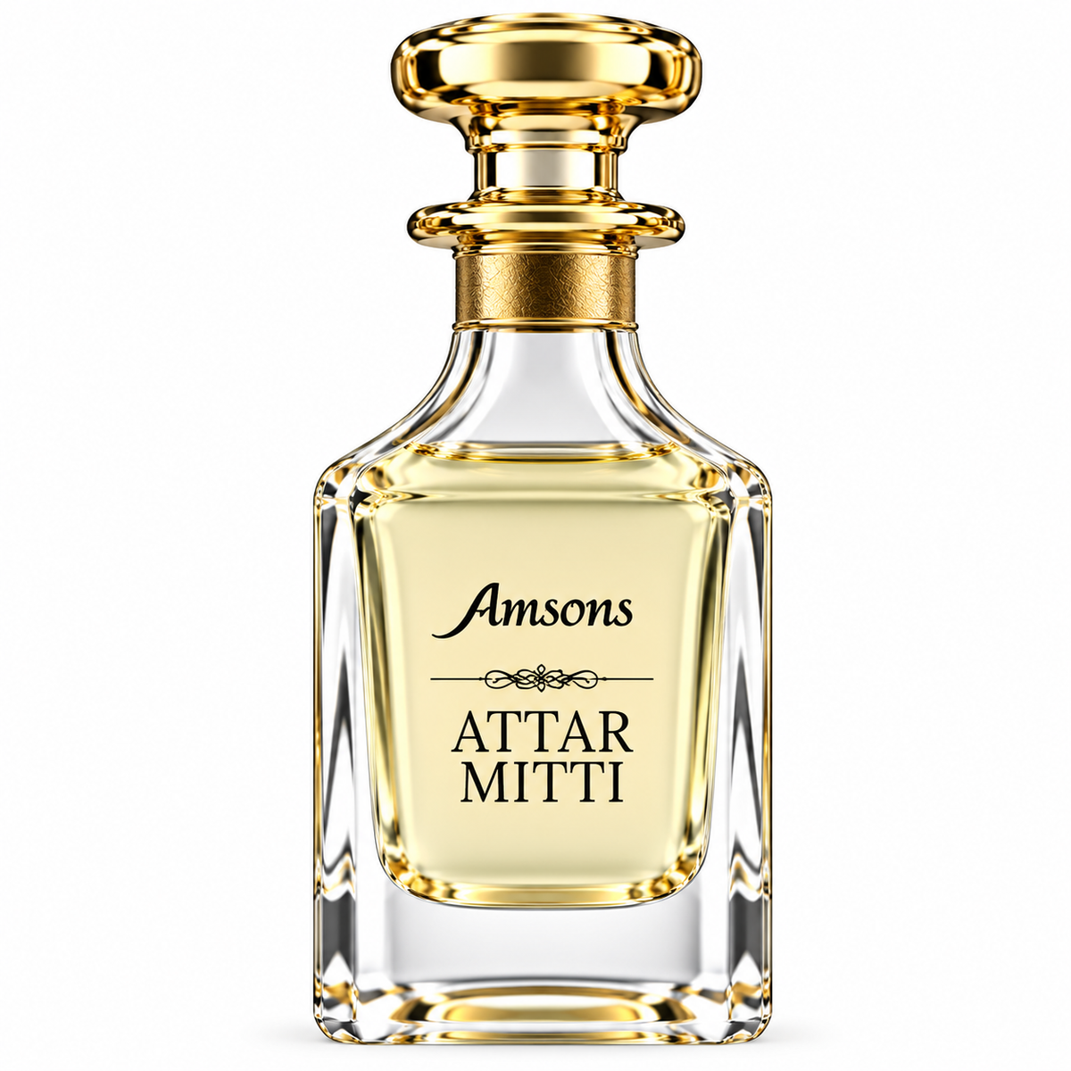 Attar Mitti