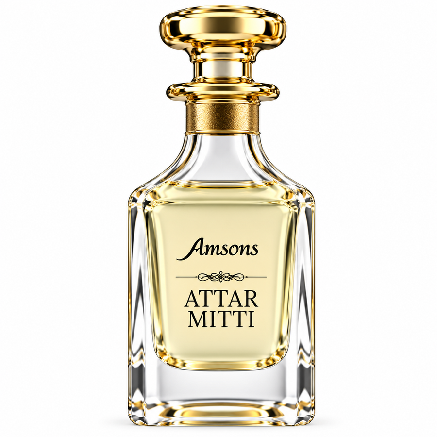 Attar Mitti