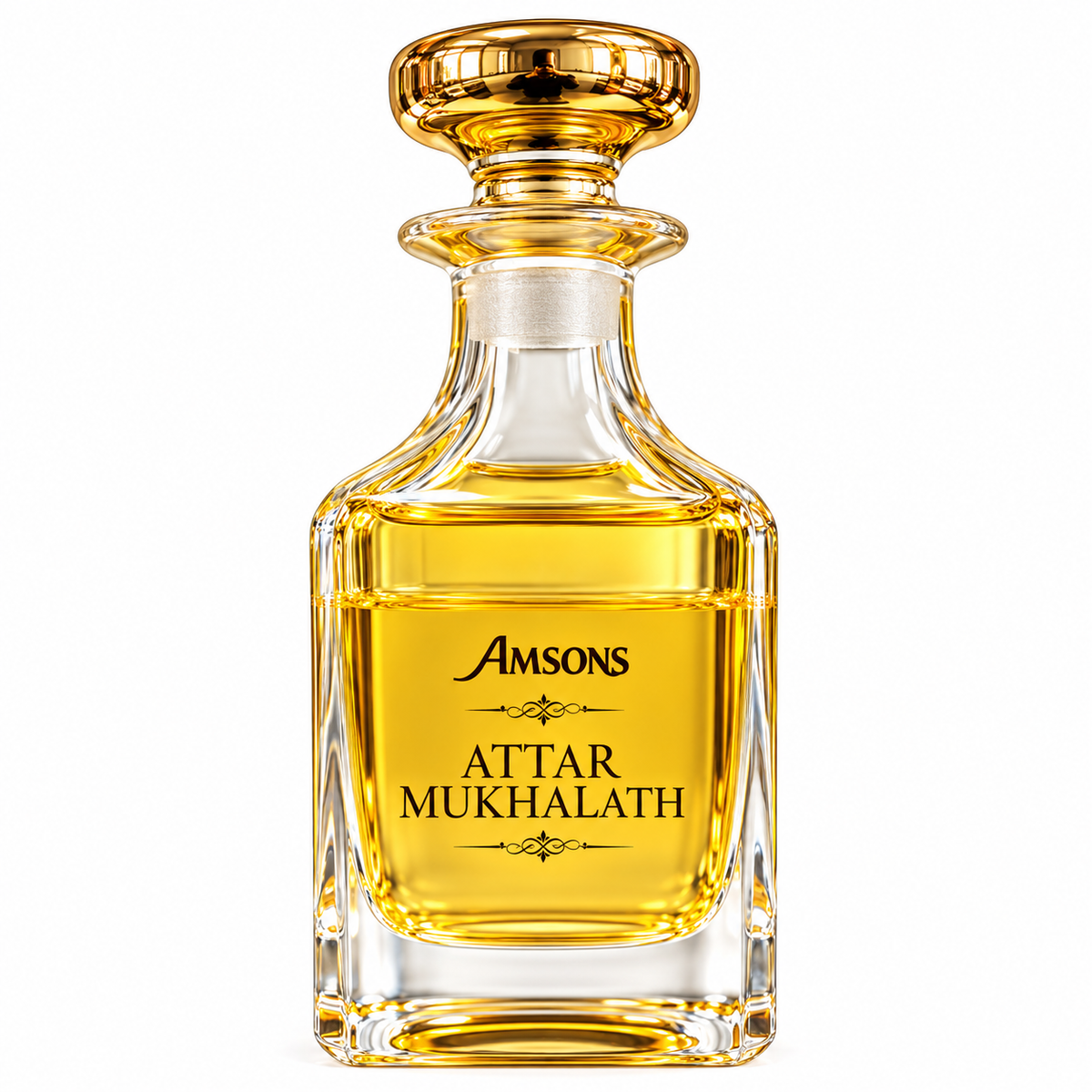 Attar Mukhalath