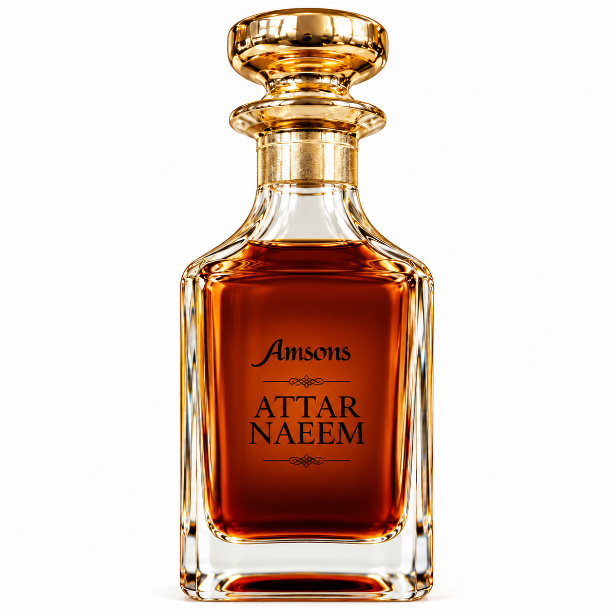Attar Naeem