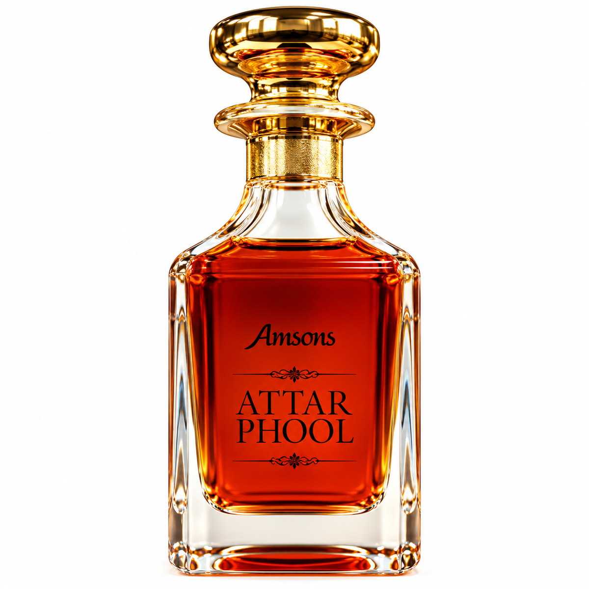 Attar Phool