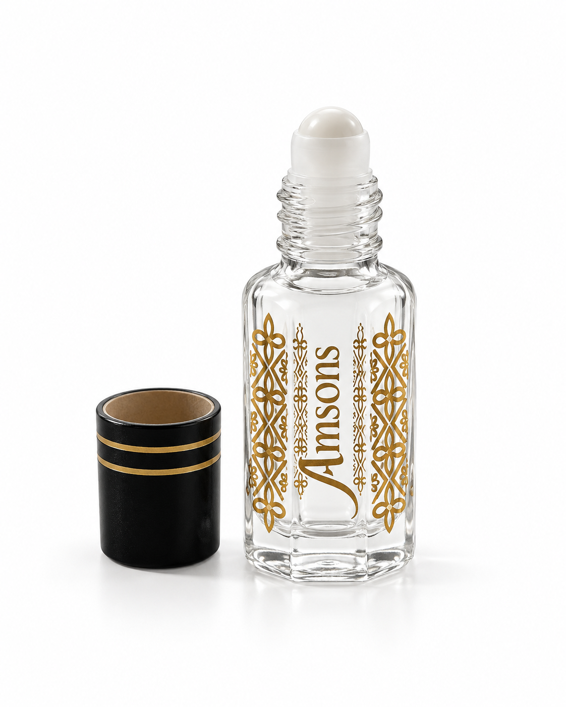 Nice Attar