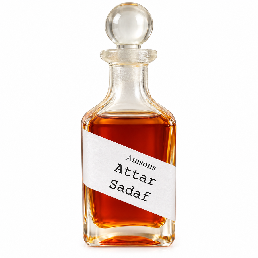 Attar Sadaf
