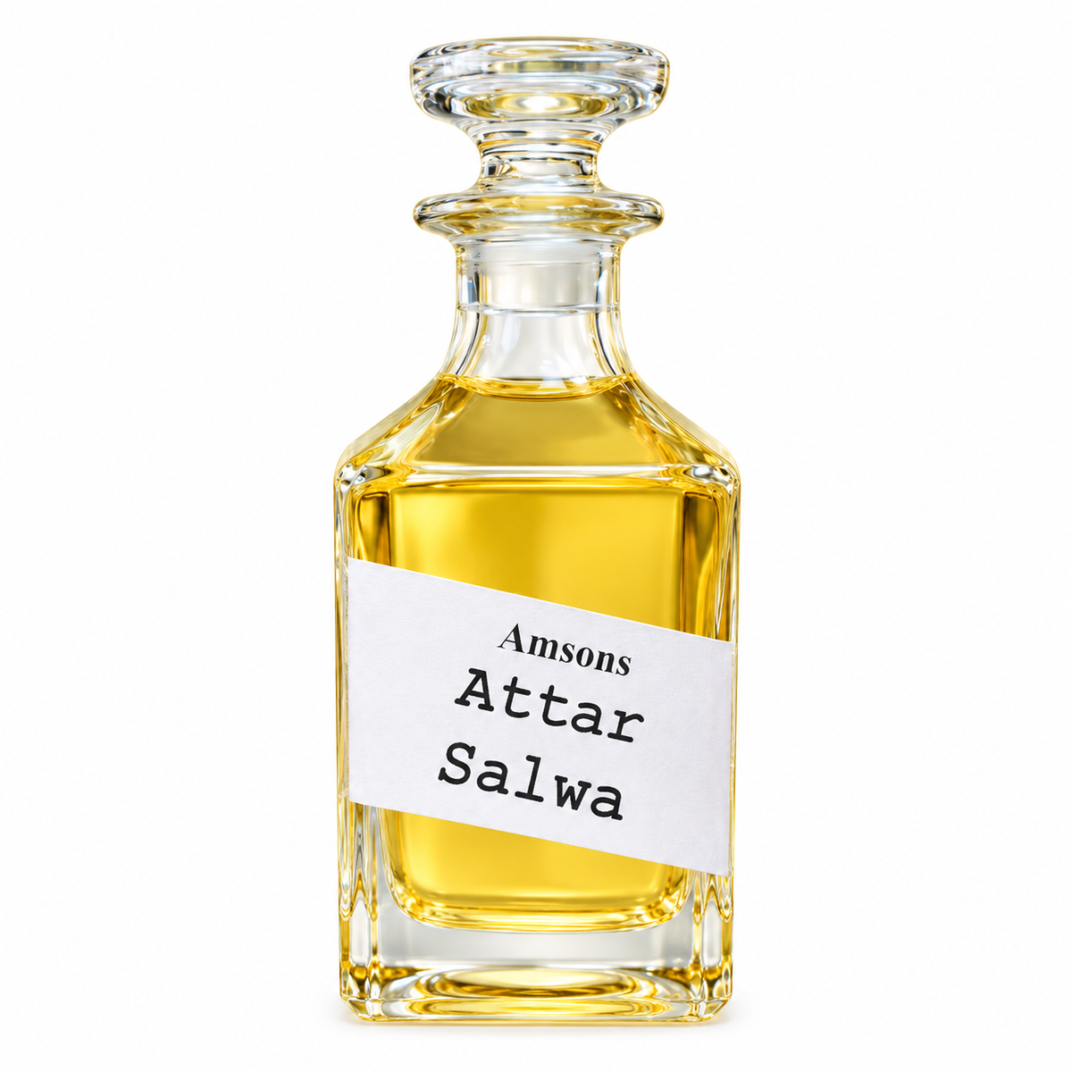 Attar Salwa