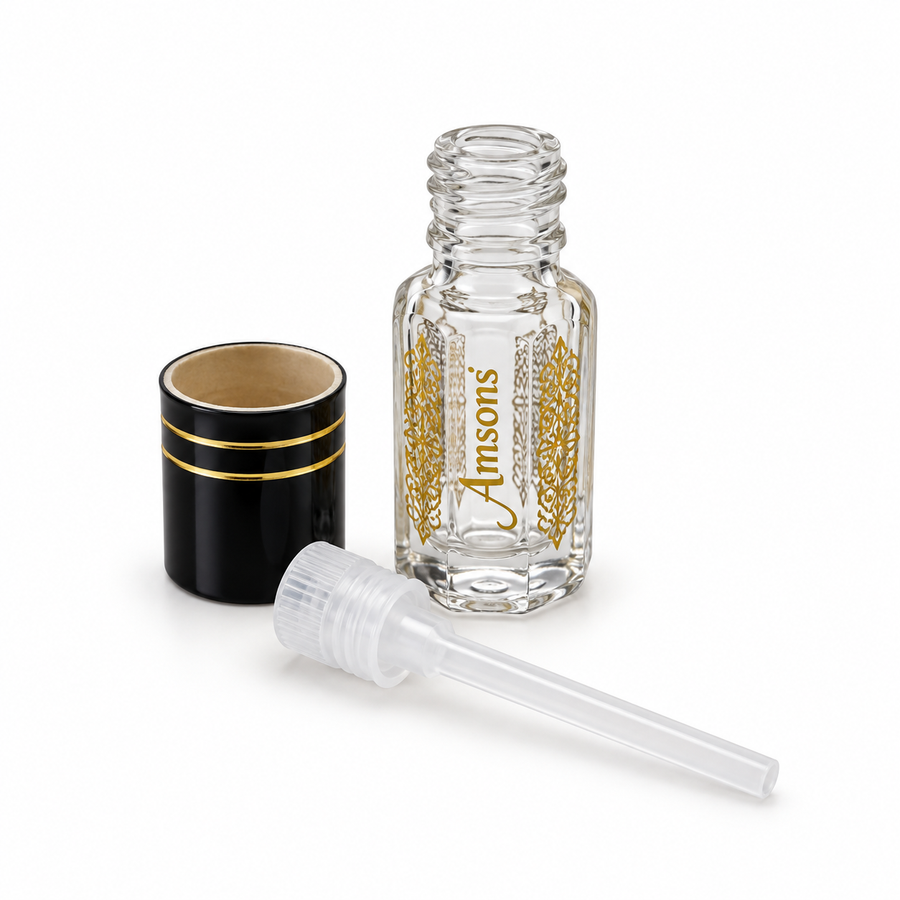 Nice Attar