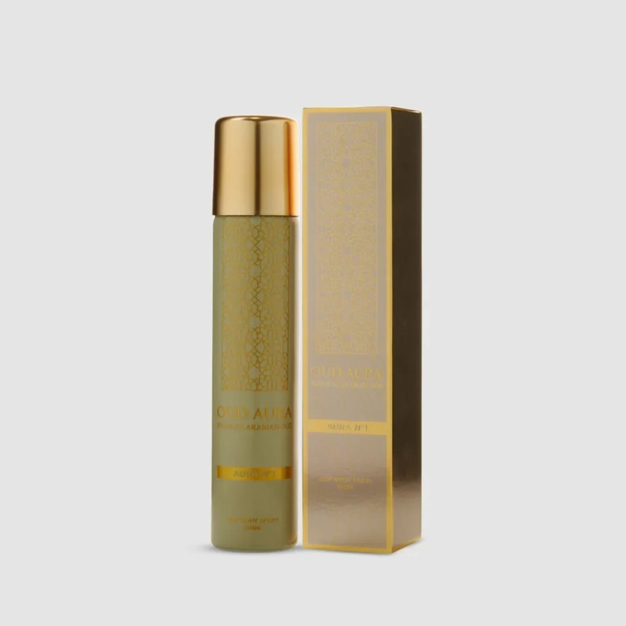 Aura No.1 100ml