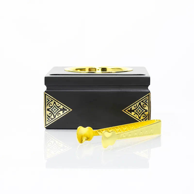 Designer Bukhoor Burner AM00884