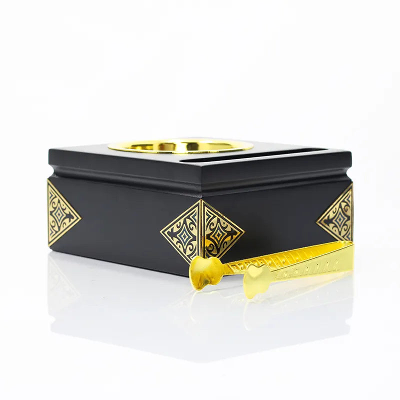 Designer Bukhoor Burner AM00884