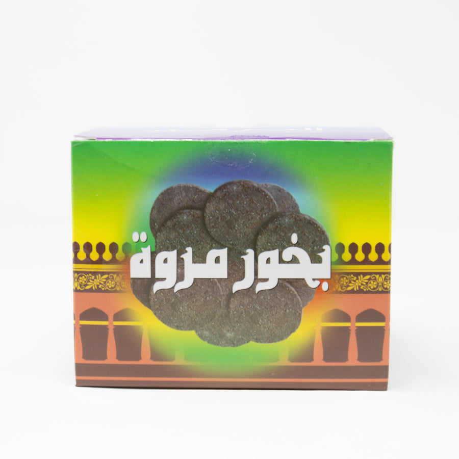 Al Haramain Bakhoor Marwah