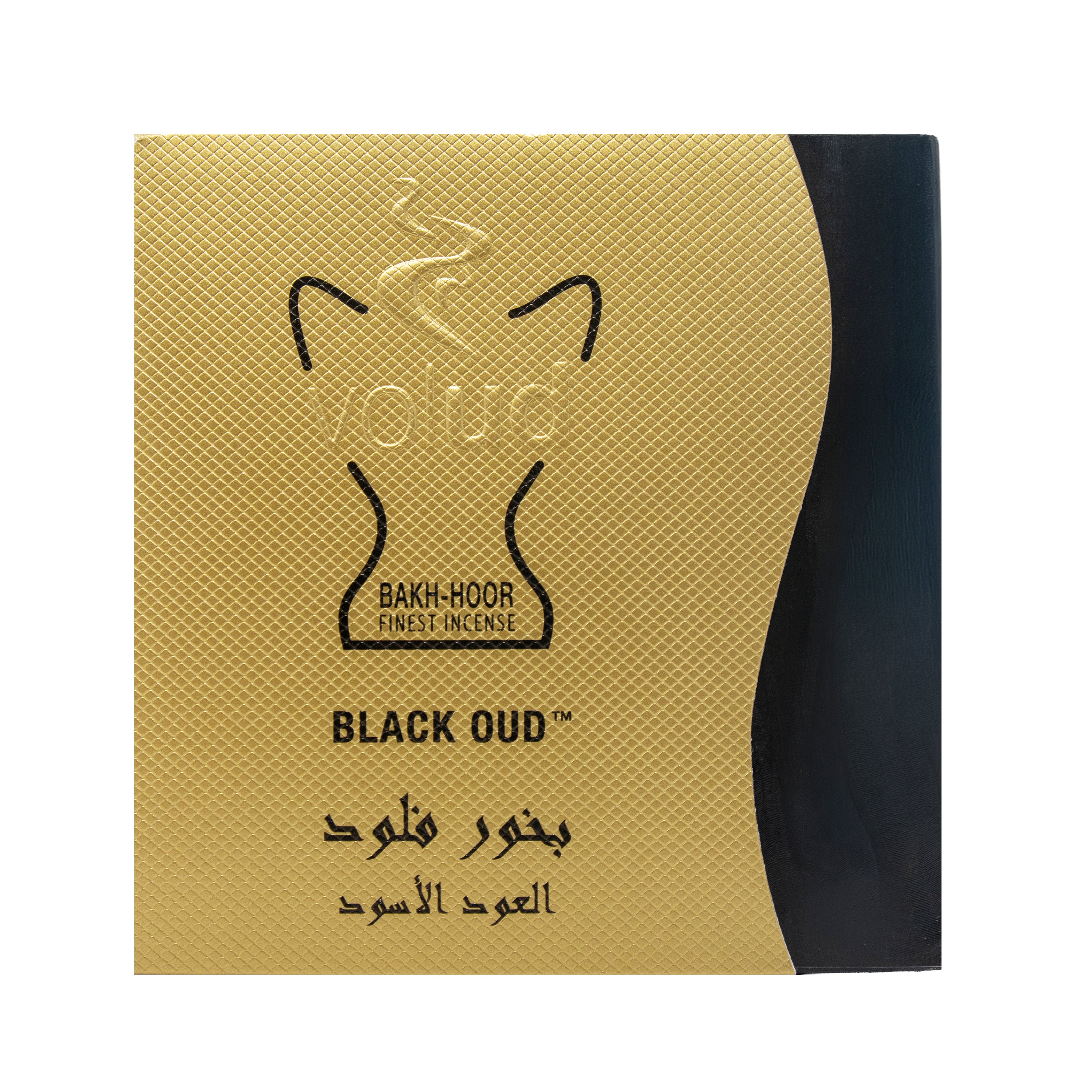 Black Oud 65g