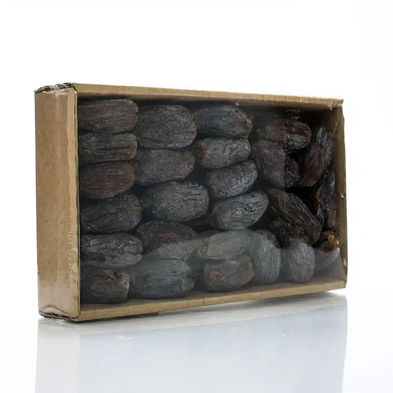 100% Organic Medjool Dates