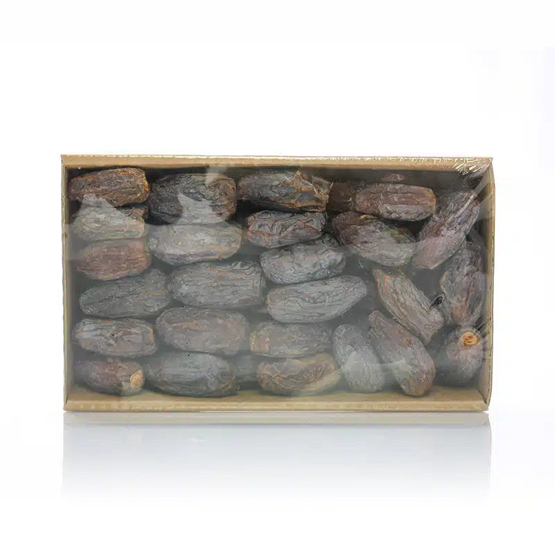 100% Organic Medjool Dates