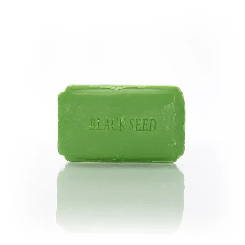 Black Seed & Aloe Vera Soap