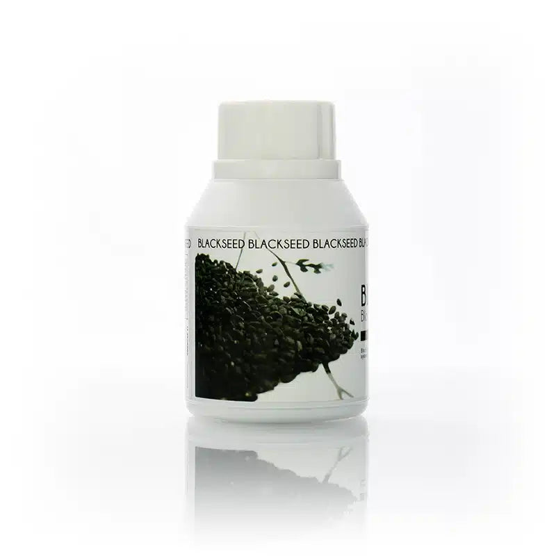 Blackseed Oil Capsules 60 Tablets 500mg