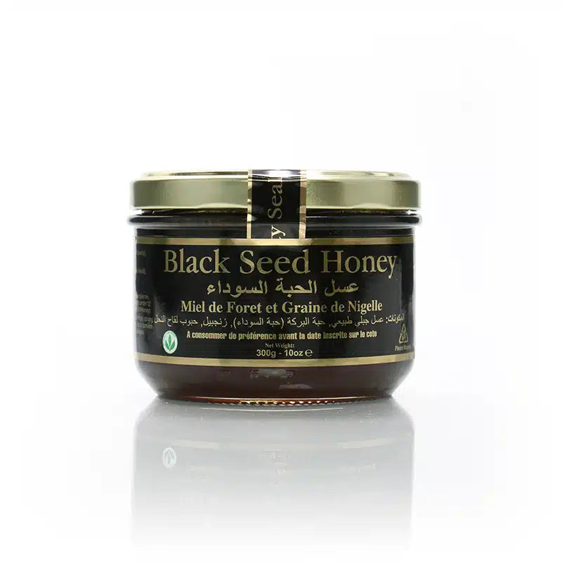 Blackseed Honey 300g