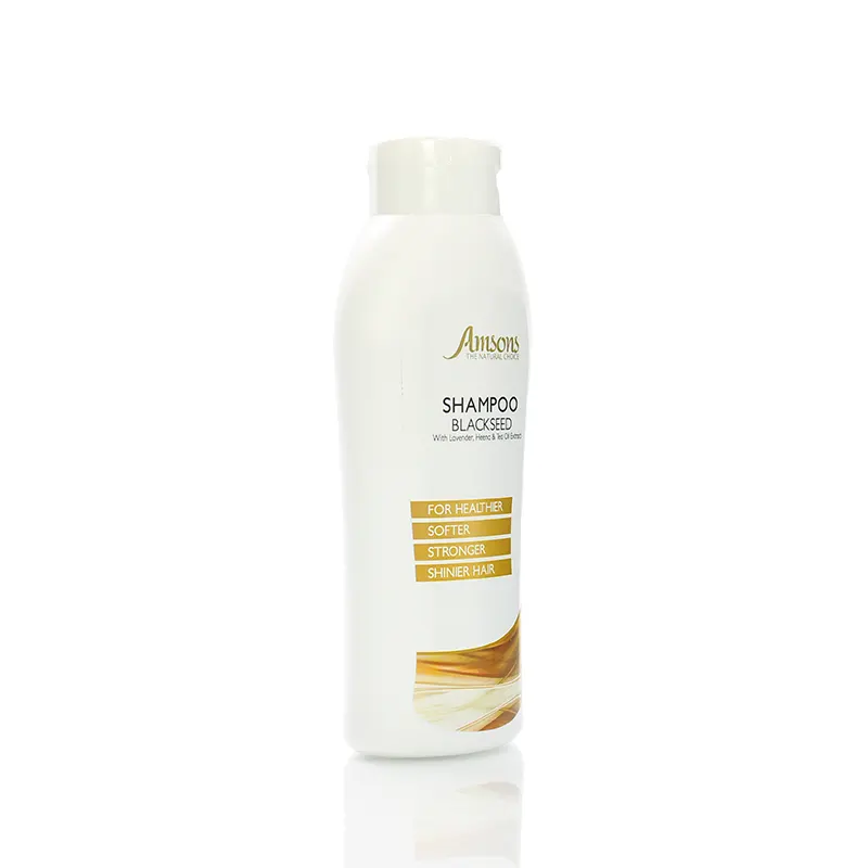 Black Seed Oil Shampoo 300ml