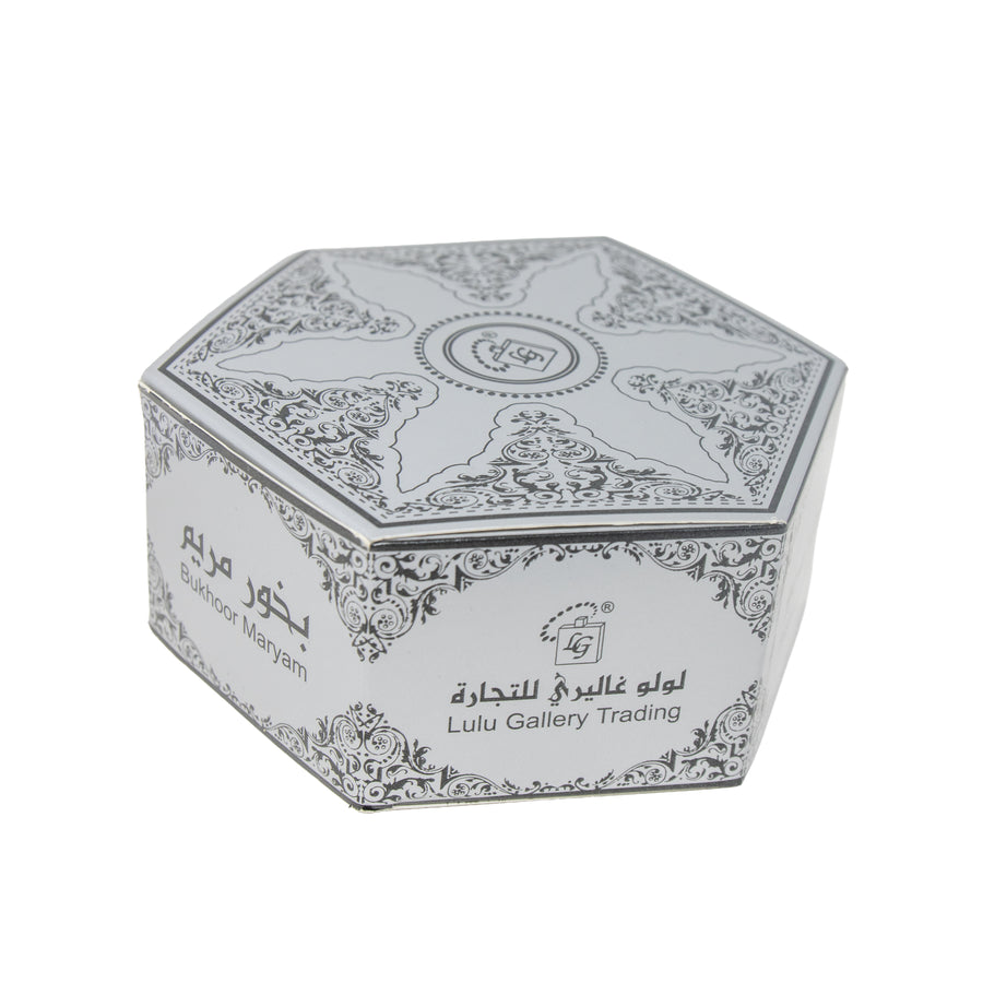 Bukhoor Maryam 50g