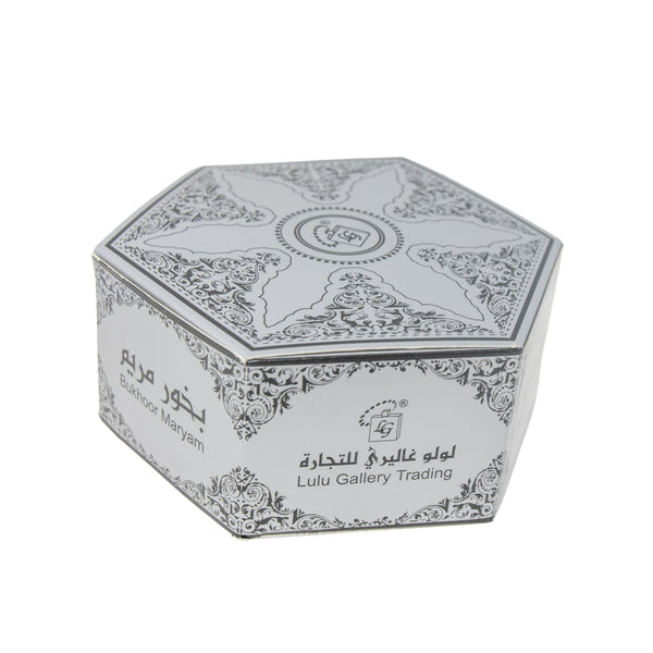 Bukhoor Maryam 50g