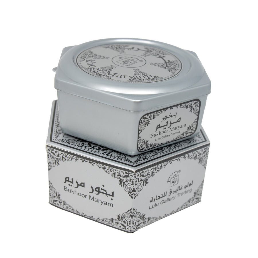 Bukhoor Maryam 50g