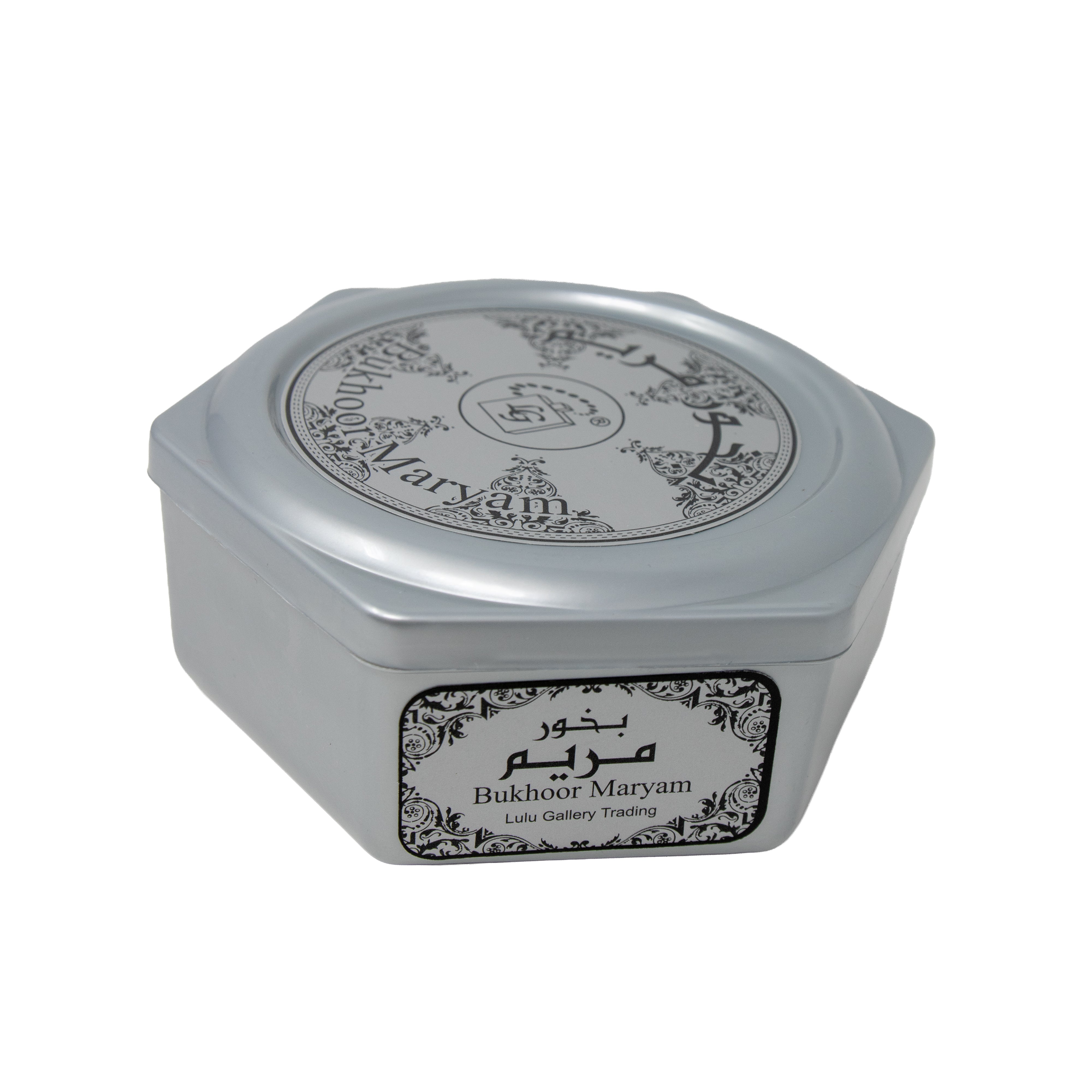 Bukhoor Maryam 50g