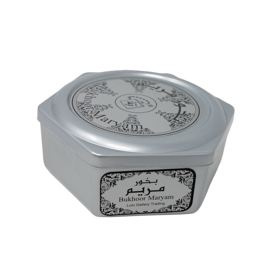 Bukhoor Maryam 50g