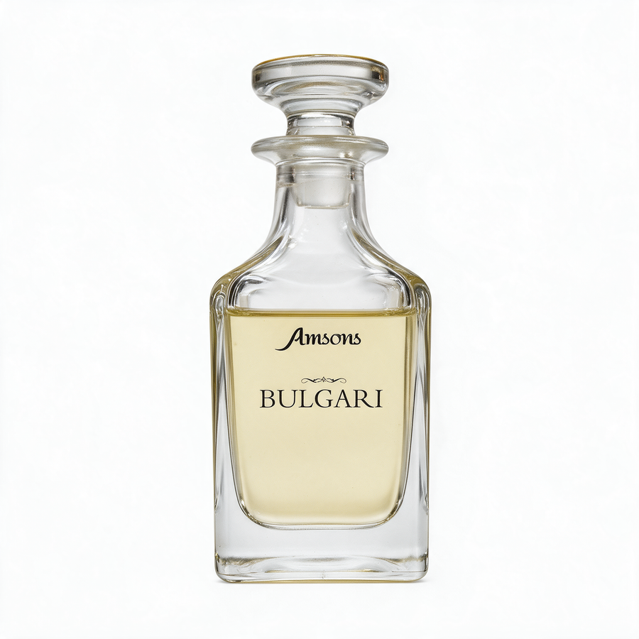 Bulgari Attar