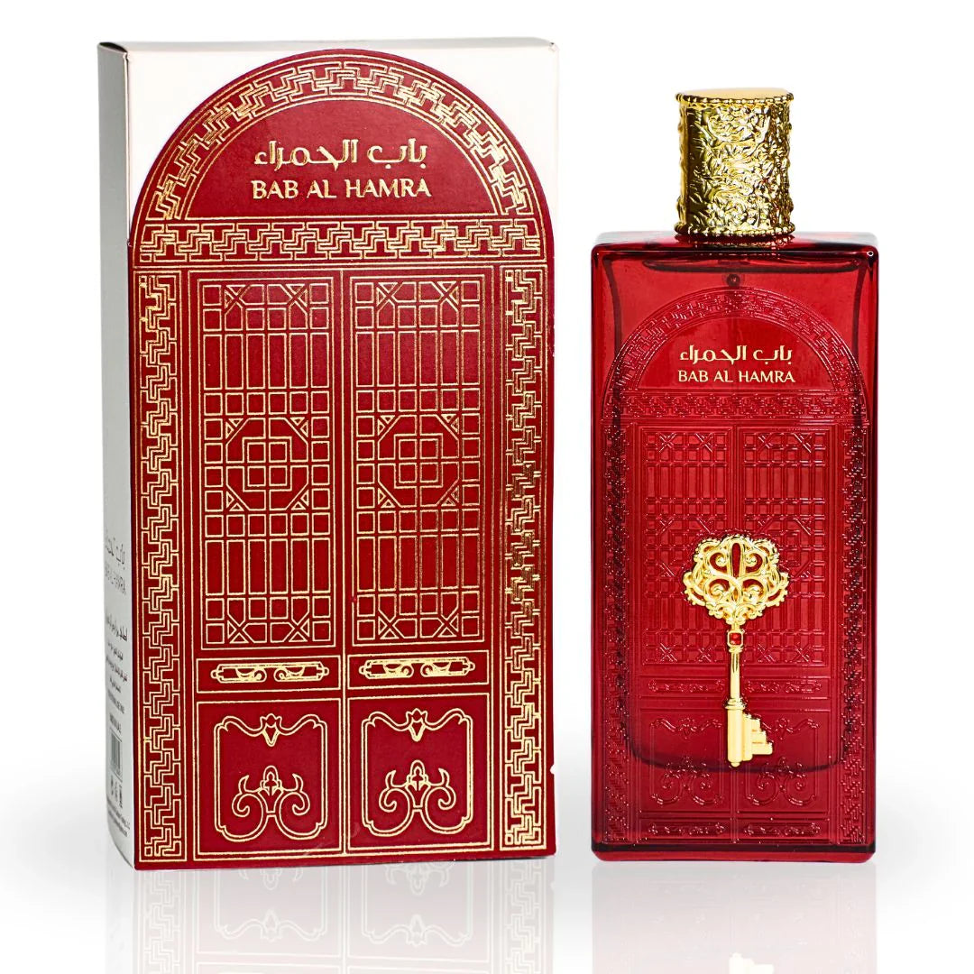 Bab Al Hamra EDP Spray 100ml