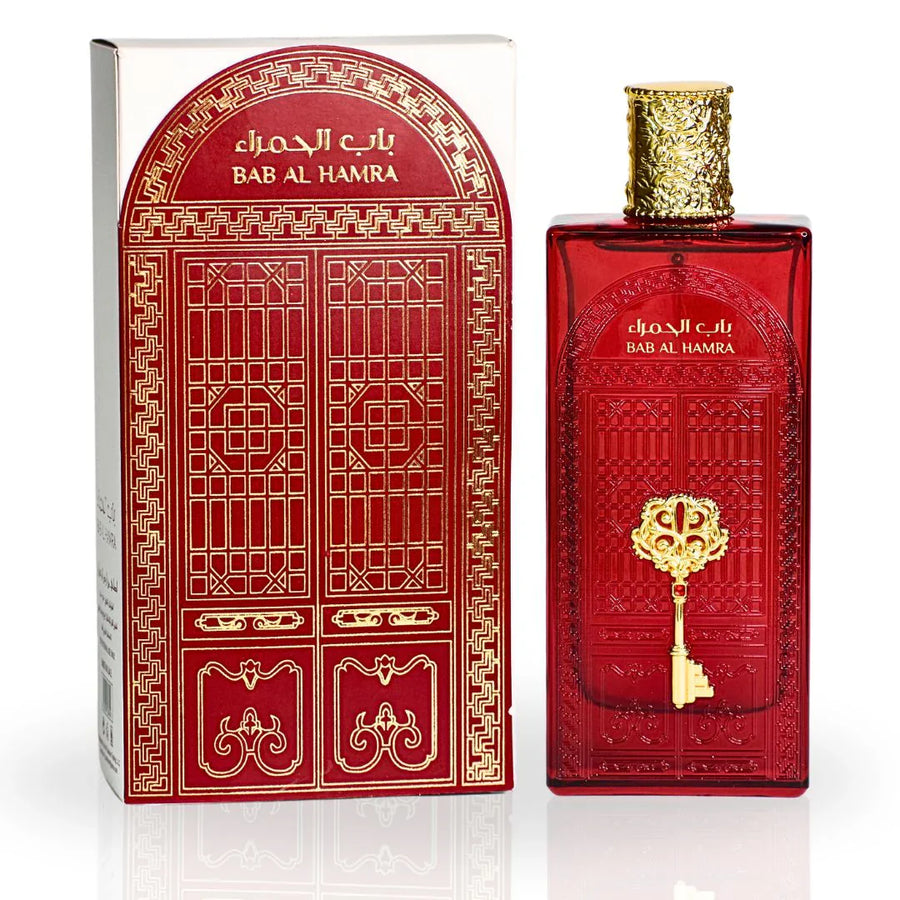 Bab Al Hamra EDP Spray 100ml