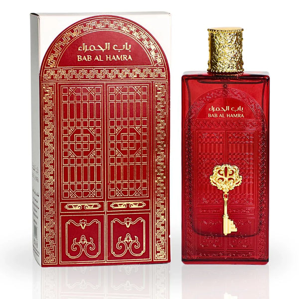 Bab Al Hamra EDP Spray 100ml