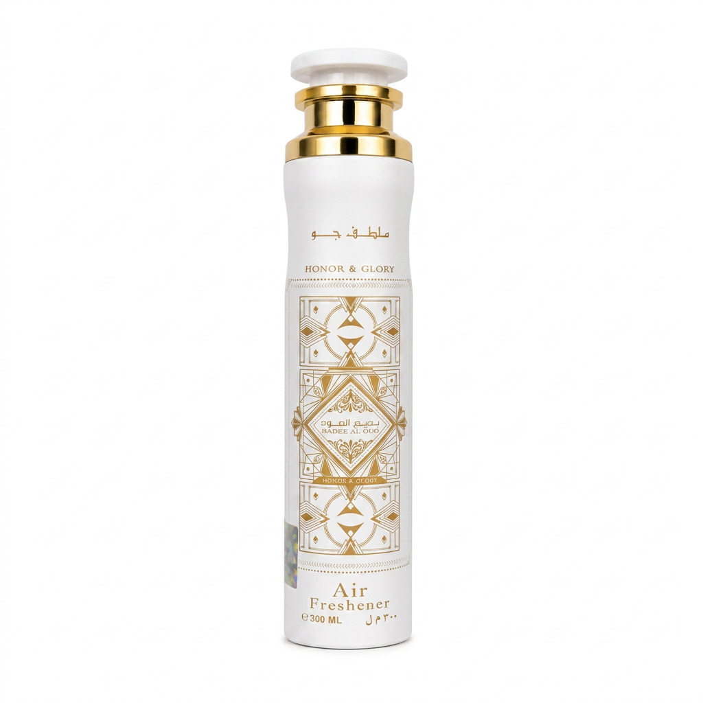 Badee Al Oud Honour & Glory Air Freshener 300ml