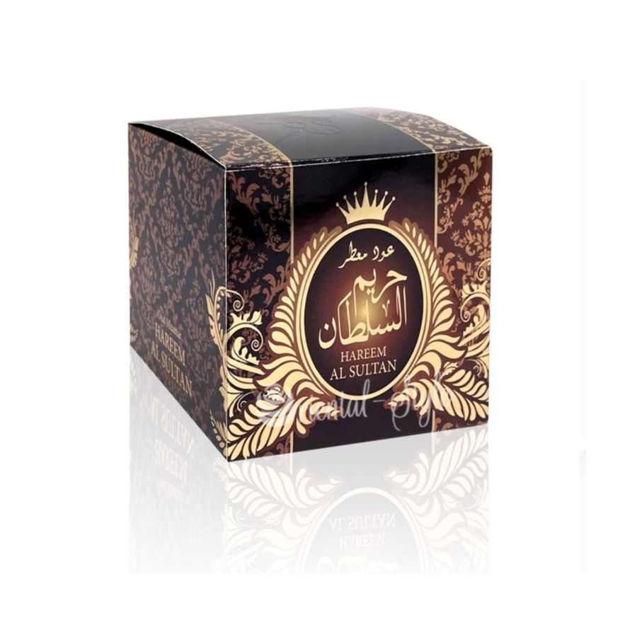 Hareem Al Sultan 40g