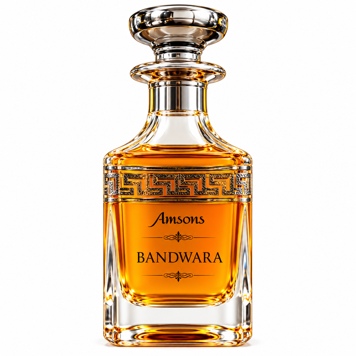 Bandwara Attar