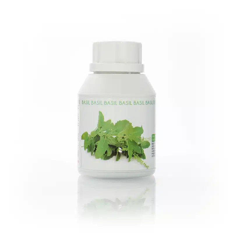 Basil Capsules 120 Tablets