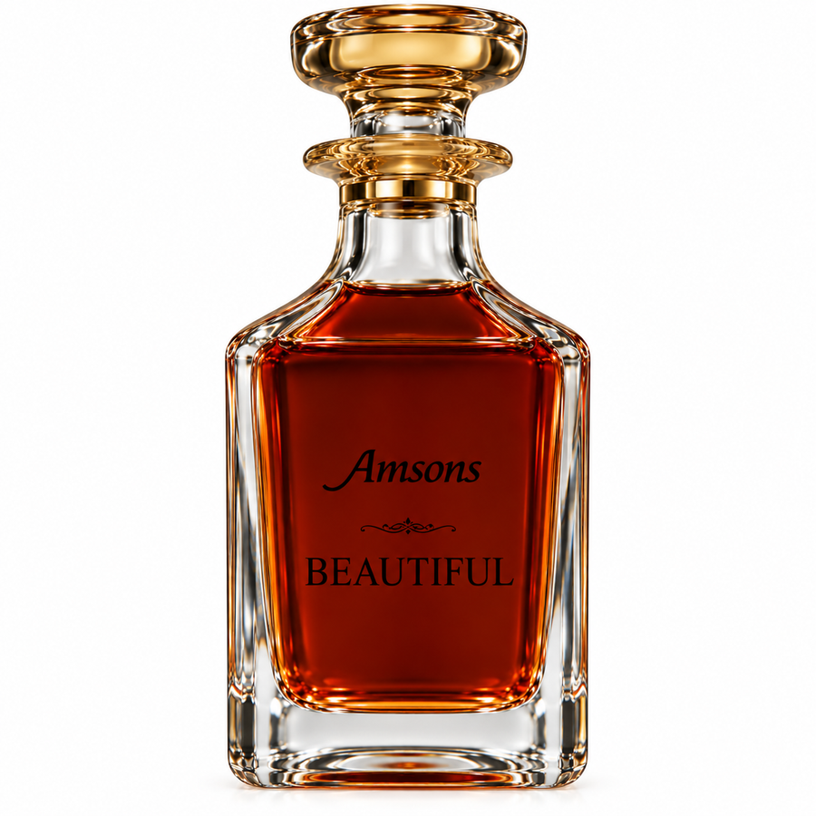 Beautiful Attar