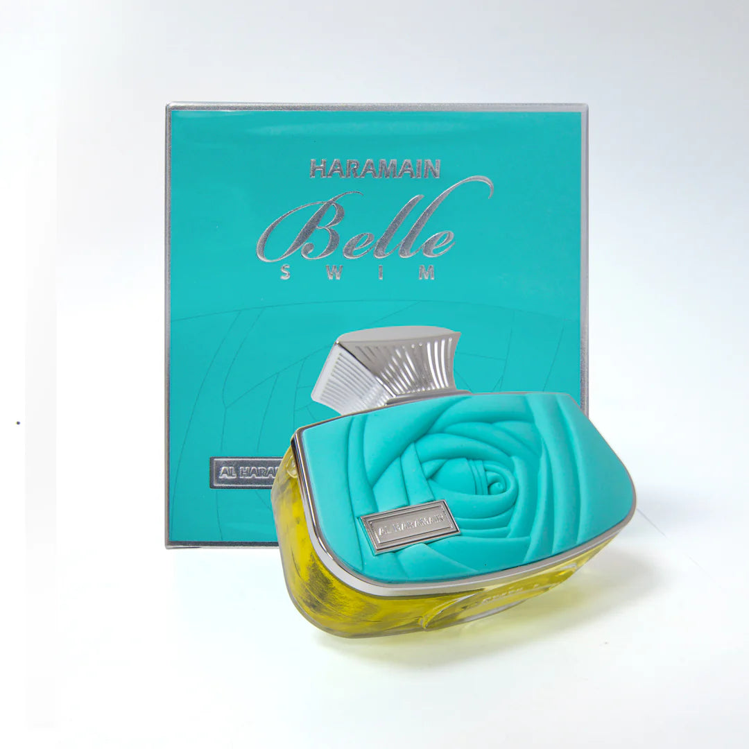 Belle Swim Eau de Parfum 75ml