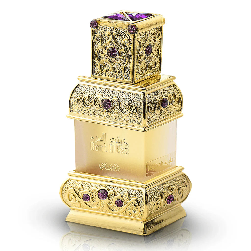 Bent Al Ezz Nadiyah Perfume Oil 18ml
