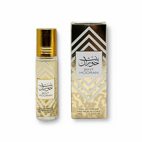 Bint Hooran Perfume Oil 10ml