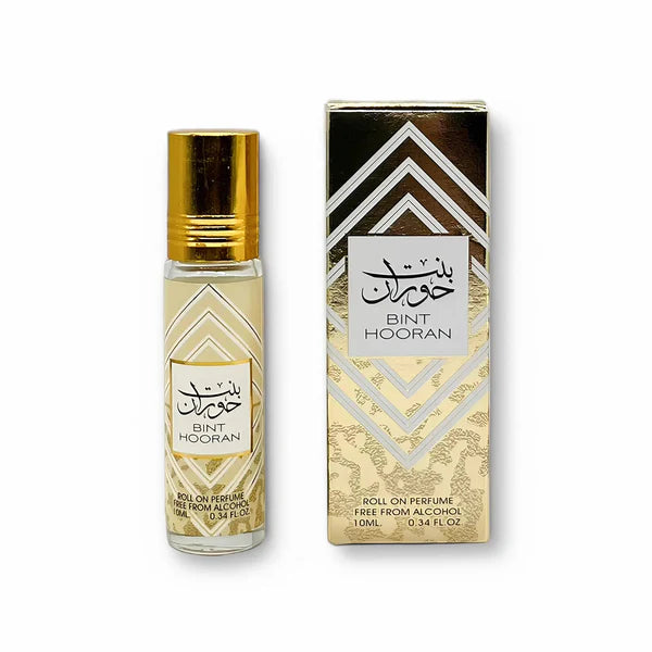 Bint Hooran Perfume Oil 10ml