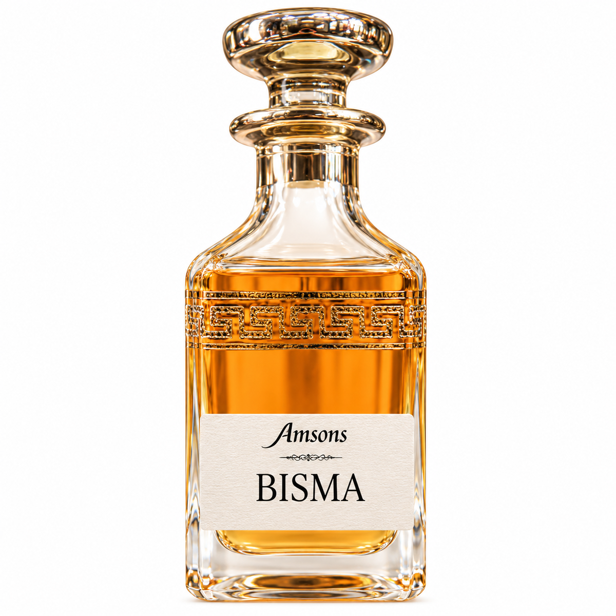 Bisma Attar