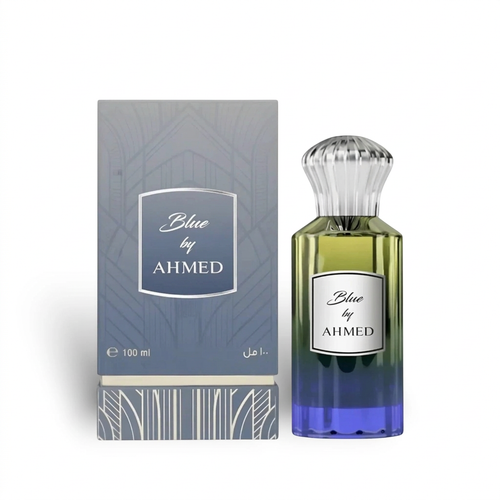 Blue 100ml