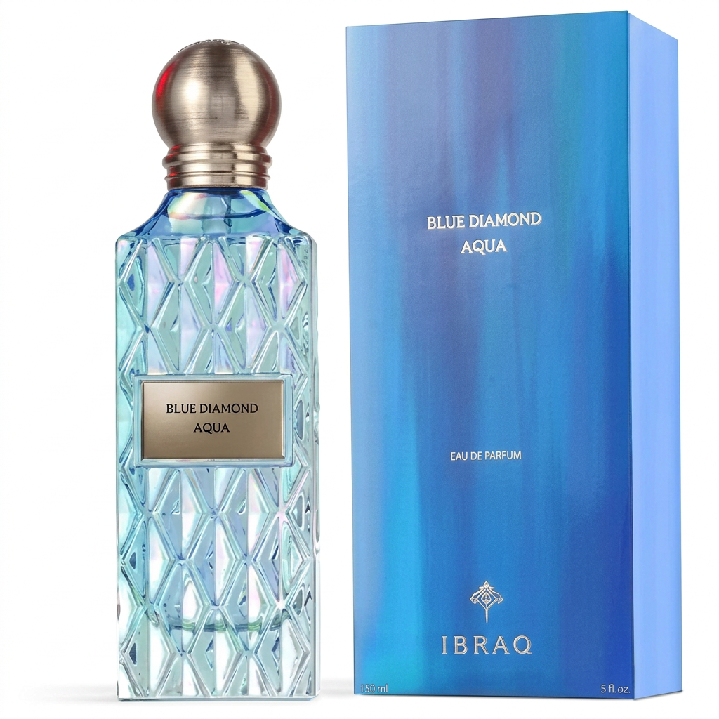 Blue Diamond Aqua 150ml