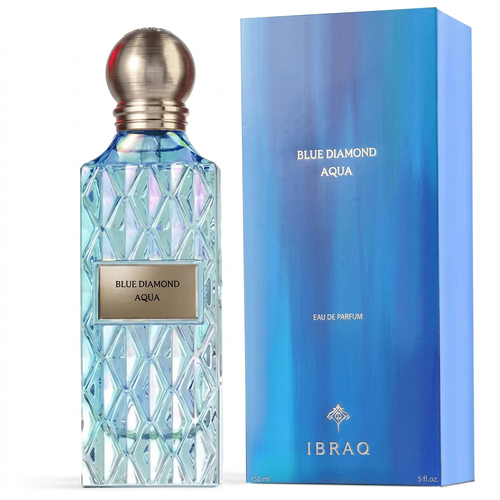 Blue Diamond Aqua 150ml