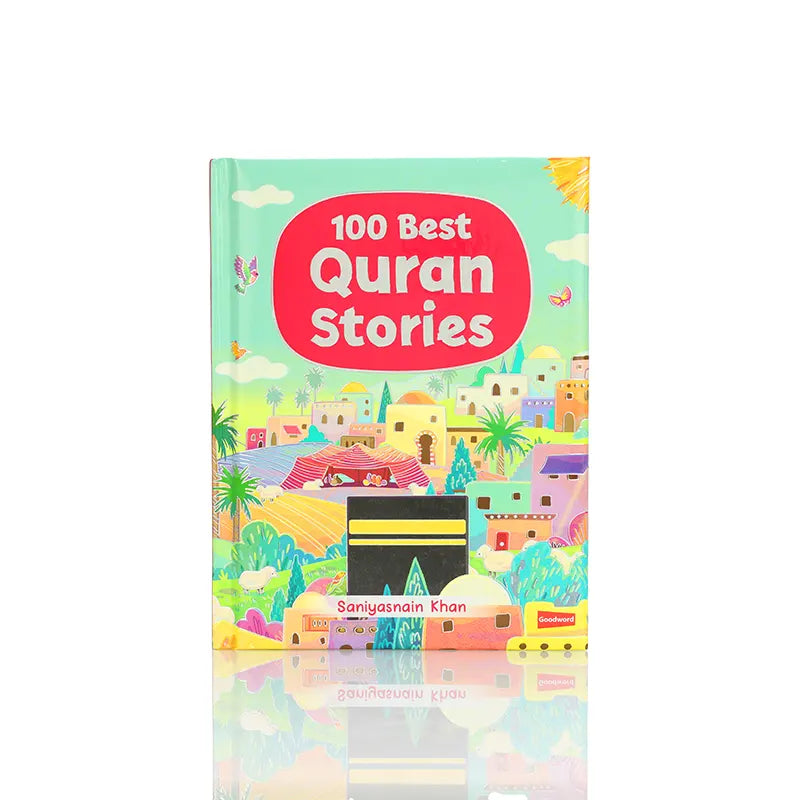 100 Best Quran Stories