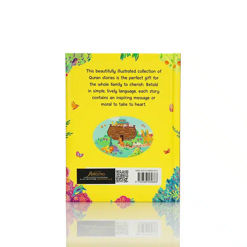 100 Best Quran Stories