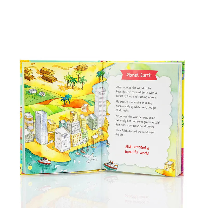 100 Best Quran Stories