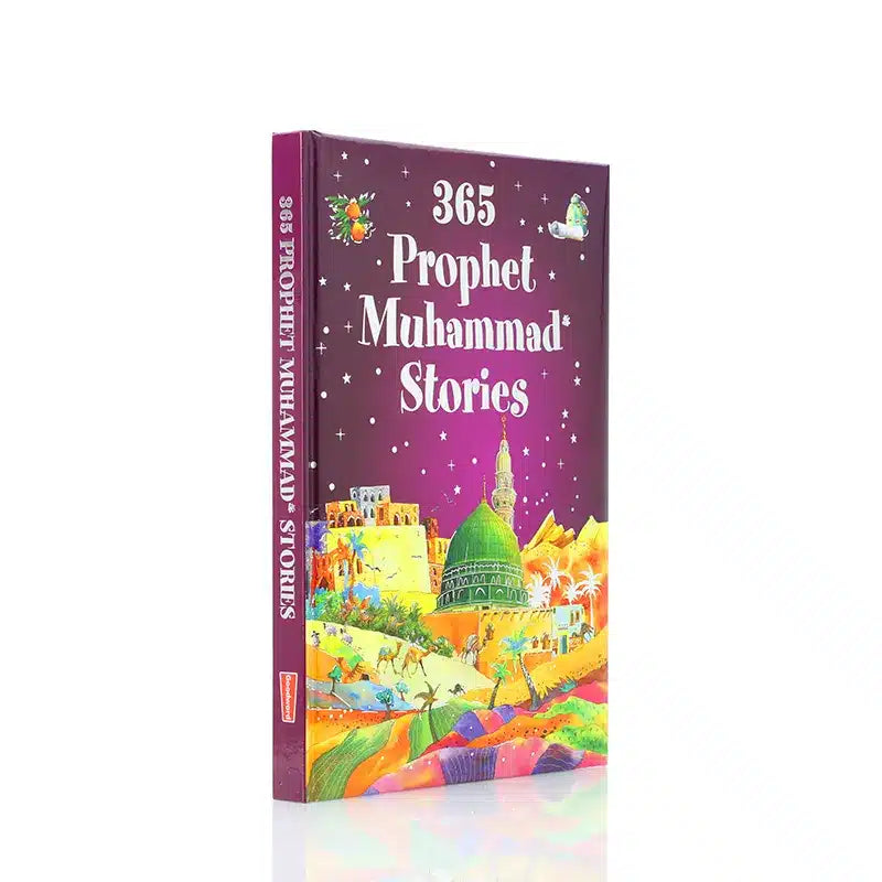 365 Prophet Muhammad Stories