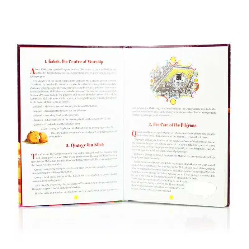 365 Prophet Muhammad Stories