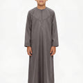 Charcoal Grey