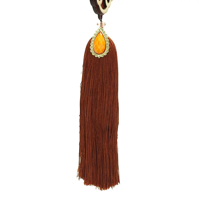 Allah & Travelling Dua Swords Car Hanger